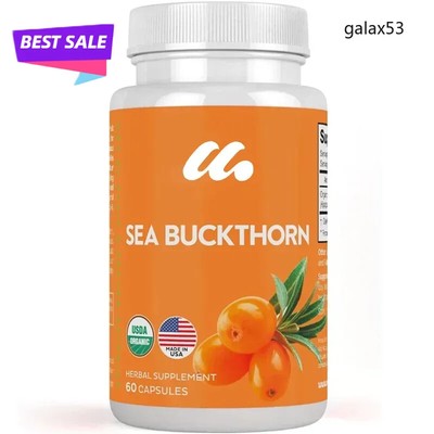 1000mg, naturally Omega 3, Omega 6, Omega 7, and Omega 9