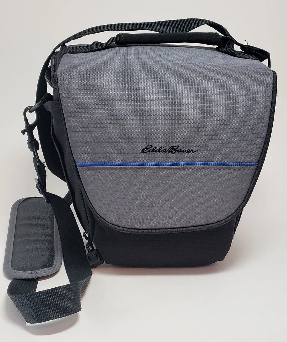 Outside Pocket Camera Bags