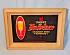 VINTAGE PABST ANDEKER DRAUGHT BEER SUPREME BAR SIGN BEECO