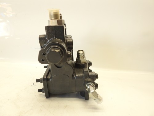 New Genuine OEM Kubota Loader Hydraulic Valve 7J441-78128 FlF43 Stack - Picture 5 of 7