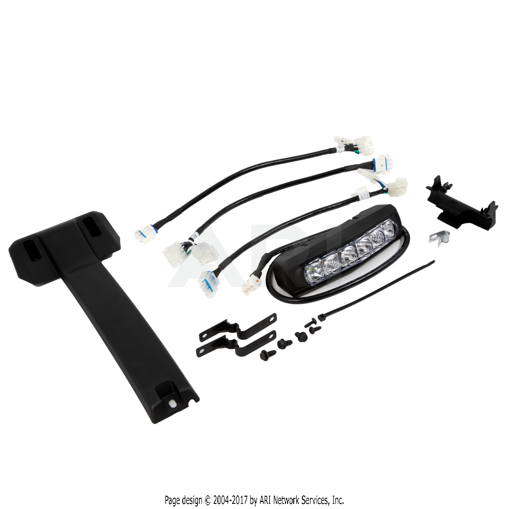38灯　R3LABO Cub Cadet, MTD Snowblower LED Light Kit for 2016 - 2021 Models 753