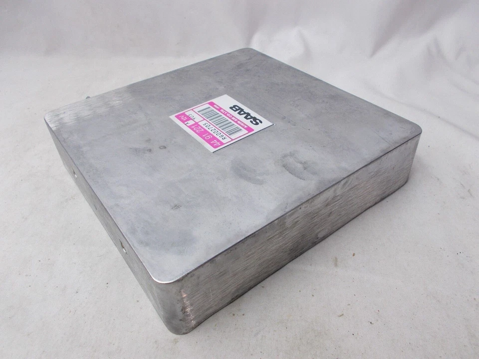 Se adapta a; módulo de control de transmisión Saab 900 de fábrica OE 4491221 1994-1998 Foto 4 de 4