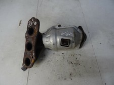 Nissan Note MK2 2012 - 2016 1.2 Petrol CAT Catalytic Converter 140E23VF0A