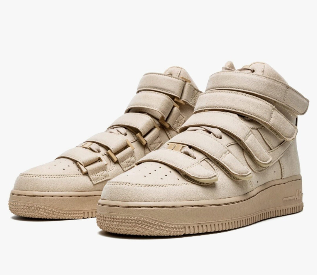 Men's Nike Air Force 1 High '07 SP Billie Eilish Mushroom | eBay