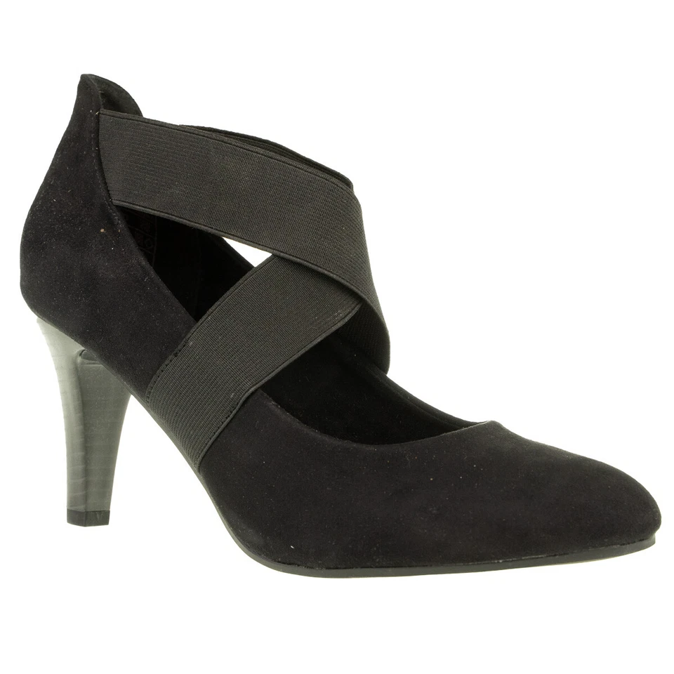 JANE KLAIN Damen Pumps 224726 Gr.36-41