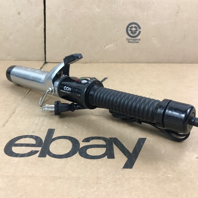 conair instant heat styling iron
