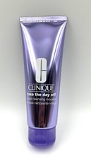Sealed Clinique Take the Day Off Cleansing Mousse  125ml /4.2 oz  Full Size