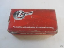 2 Pack Front Left & Right Steering Tie Rod Ends ES800057 48820-85Z00