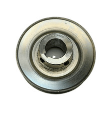Polea de accionamiento de astilladora para Troy-Bilt Tomahawk Pro 1762644 y 1762644MA