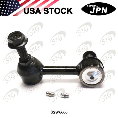 Front Left & Right Stabilizer Sway Bar Links for GMC Envoy 2002-2003 2Pc - Picture 9 of 11