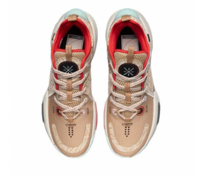 Li-Ning Way of Wade All City 9 'New Year' ABAR005-1 | eBay