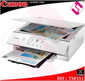 multi function colour printer