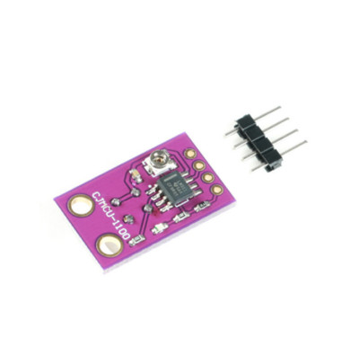 CJMCU-1100 MS-1100 VOC Gas Sensor Module Formaldehyde Benzene Gas Induction