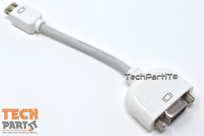 to VGA Female Monitor Cable Adapter 