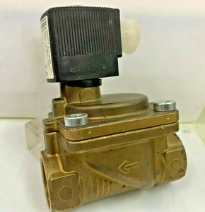 Клапан burkert 6281ev