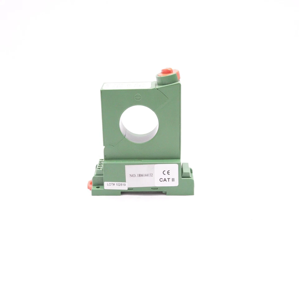 CR MAGNETIC SPLIT CORE DC CURRENT TRANSDUCER CR5220S-20 - Image 3 of 3