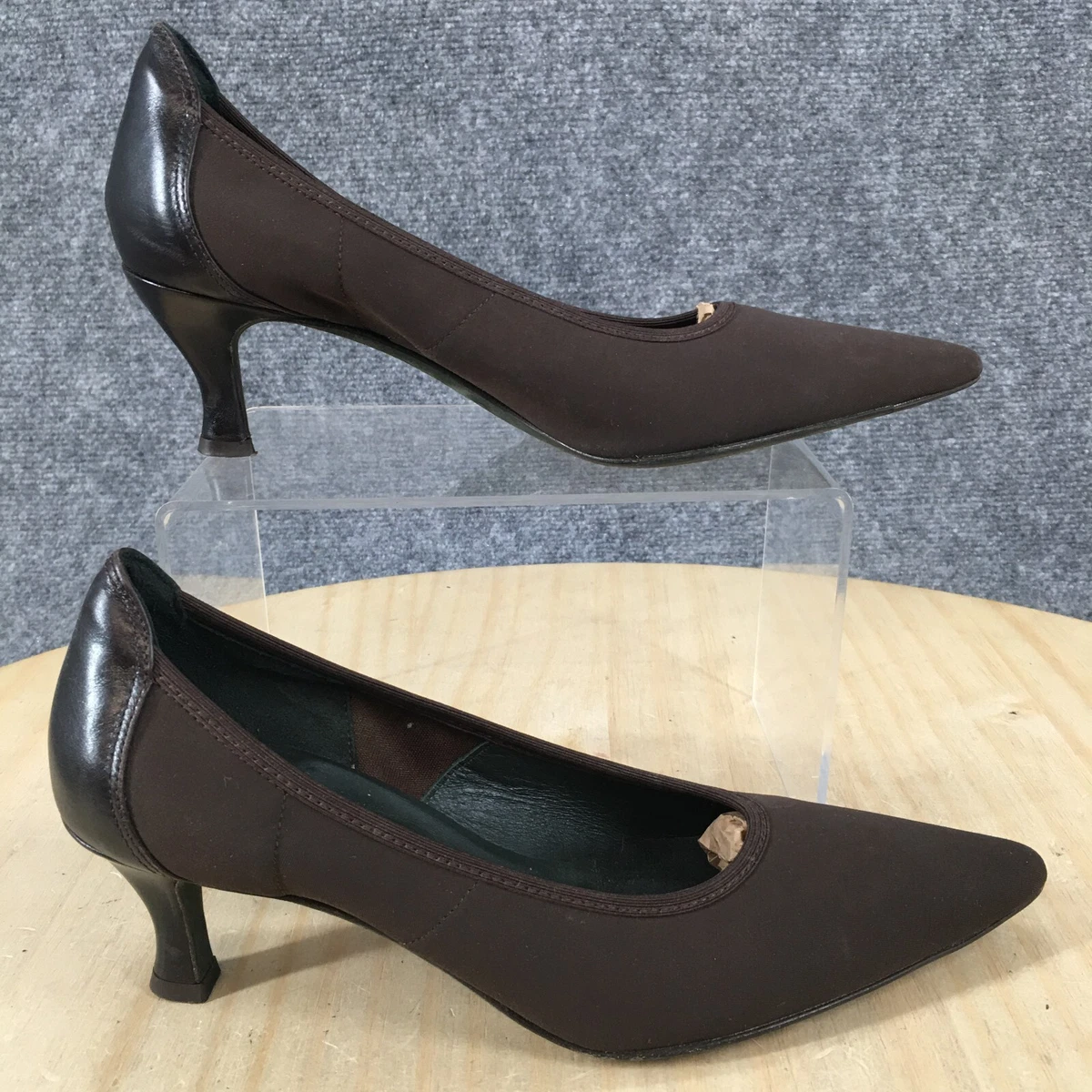 Donald pliner deals couture shoes