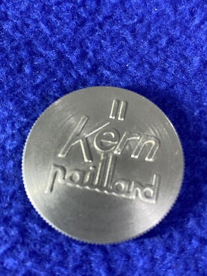 Kern-Paillard Switar Lens 25mm 1:1,5 AR No 109825 Switzerland