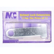 MC Enterprises Helmet Lock Part Number - 492
