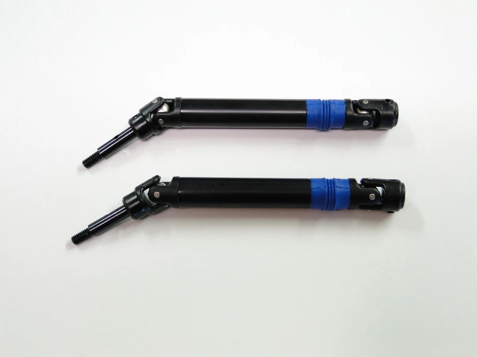 NEW TRAXXAS JATO 3.3 Axles Rear Universals RJ4