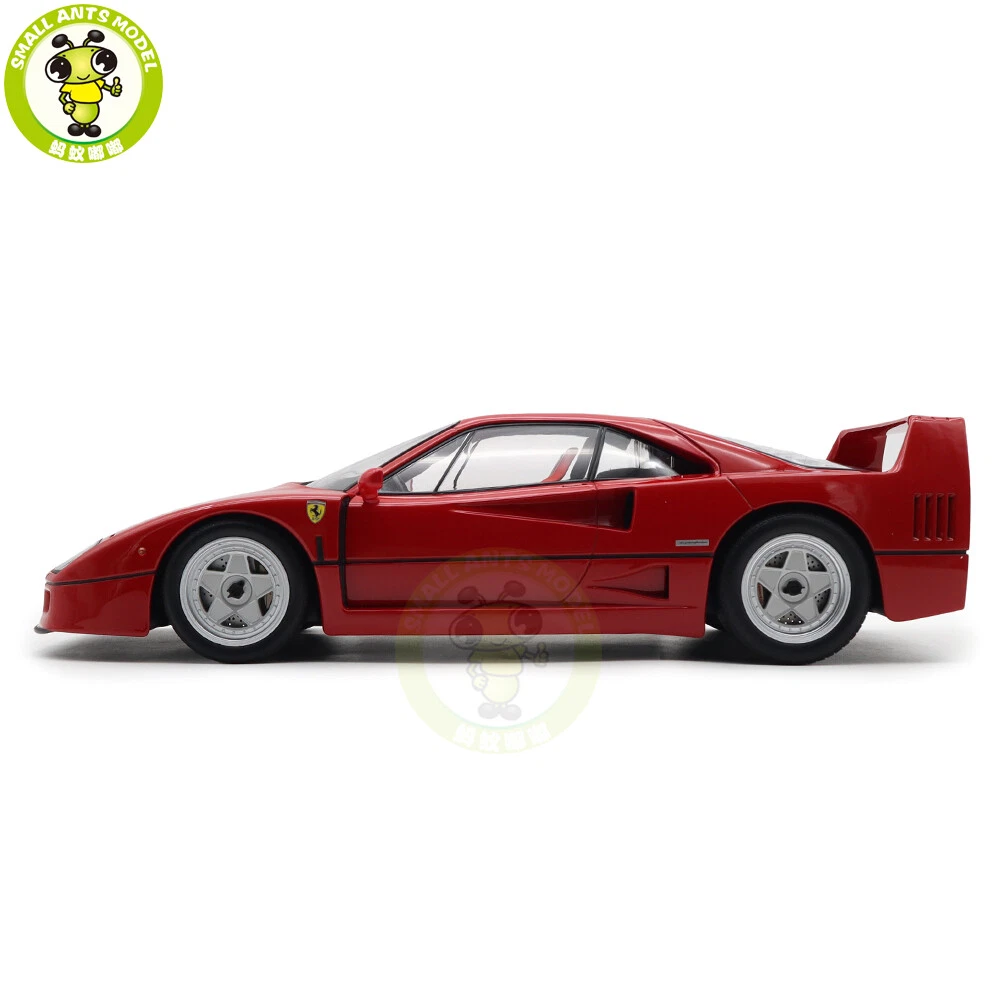 Ferrari f40 toy car 2025