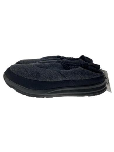 The North Face 28cm Grey Wool Sandals NF52086 GSM01