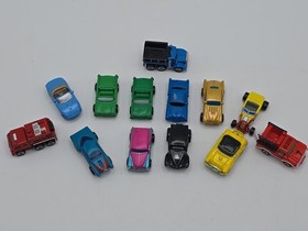 Micro Machines Bundle Micro Machine Vehicles