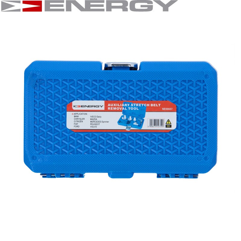 ✅Fits ENERGY-NARZ�DZIA WARSZTATOWE NE00657 STRETCH STRAP PULLER   ⭐UK Seller⭐