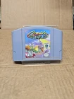Cruis’n World N64 1997 Game Cartridge