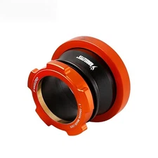 Large SCT to 2" Coaxial Locking Telescope Adapter for Celestron C925HD C11HD C14