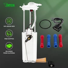 Fit For 1998-1999 Chevrolet C1500 C2500 Suburban V8 5.7L Fuel Pump Assembly