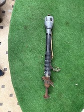 Used 1968 Ford Mustang Steering Column Housingtube Core Mercury Cougar Used 1968 Ford Mustang Steering Column Housingtube Core Mercury Cougar
