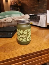 Modern Sprout Mint Grow Kit