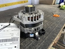 Alternator Fits 21-23 G80 1837802