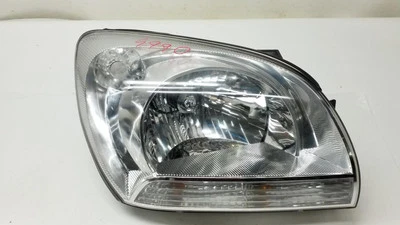 KIA SPORTAGE 2009-2010 Scheinwerfer Headlight 921011F0R - Bild 1 von 4