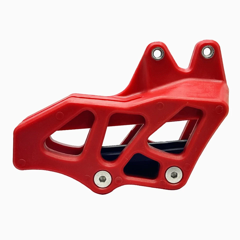 Nuevo protector de cadena guía protector para motocicleta Honda CRF230F CRF 250F CRF150F Foto 2 de 4