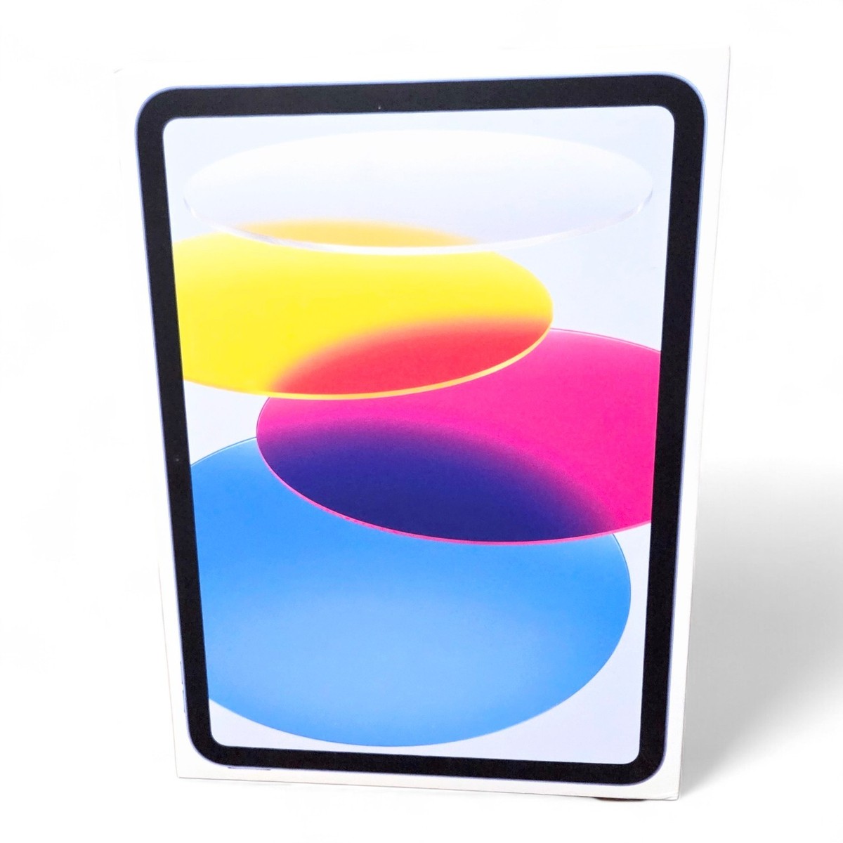 バッテリー100% iPad 第11世代 128GB ピンク A3354 箱付 Empty Box ONLY - iPad 11th Generation PINK 128GB A3354 A16 Wifi