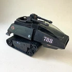 VTG 1983 GI Joe ARAH Cobra HISS Tank Vehicle Complete Hasbro