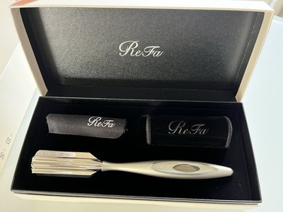 ReFa I Style Face Massager