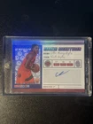 Collin Murray Boyles 2025-26 Topps NBA Hoops Auto Refractor Rookie Signatures RC