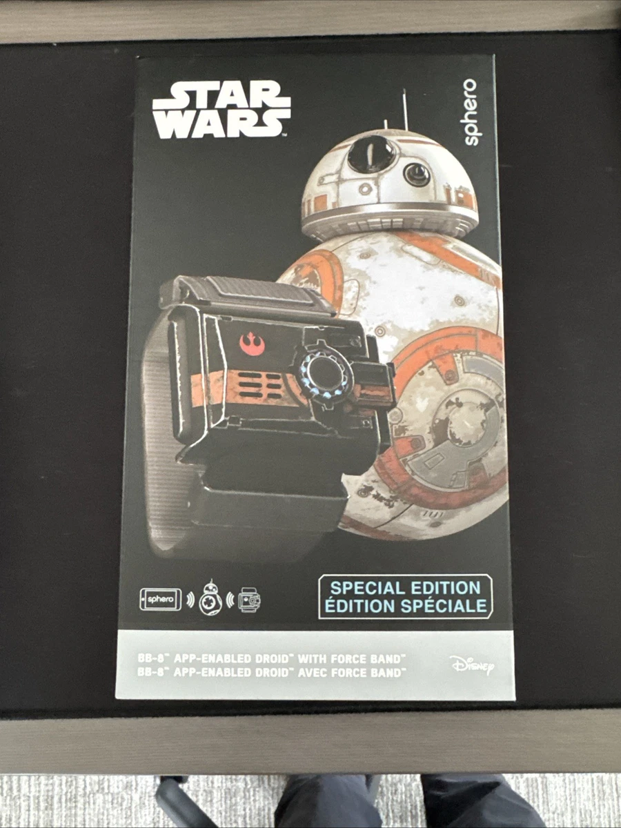 Bb-8 字符星球大战收藏品| eBay