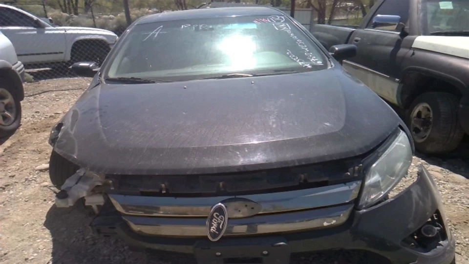 AC Compressor Fits 07-12 MKZ 29398166 Foto 2 de 4