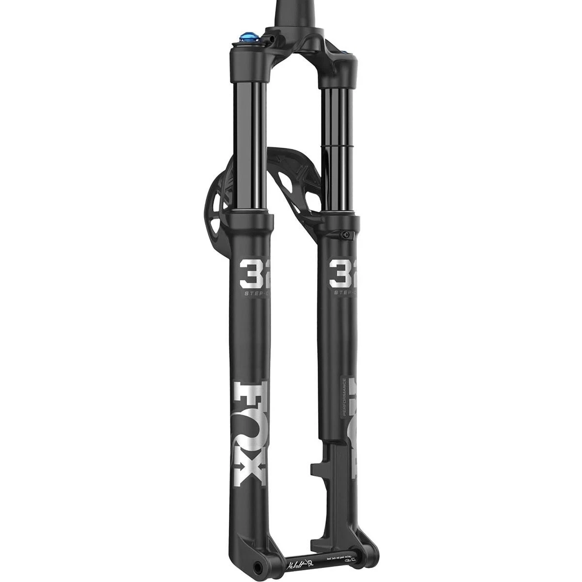 Fox 100mm Suspension 29 Inch Wheel Bicycle Forks for sale - eBay