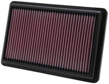 33-2454 K&N Air Filter fit ACURA MDX/ZDX V6-3.7L F/I, 2010-2013