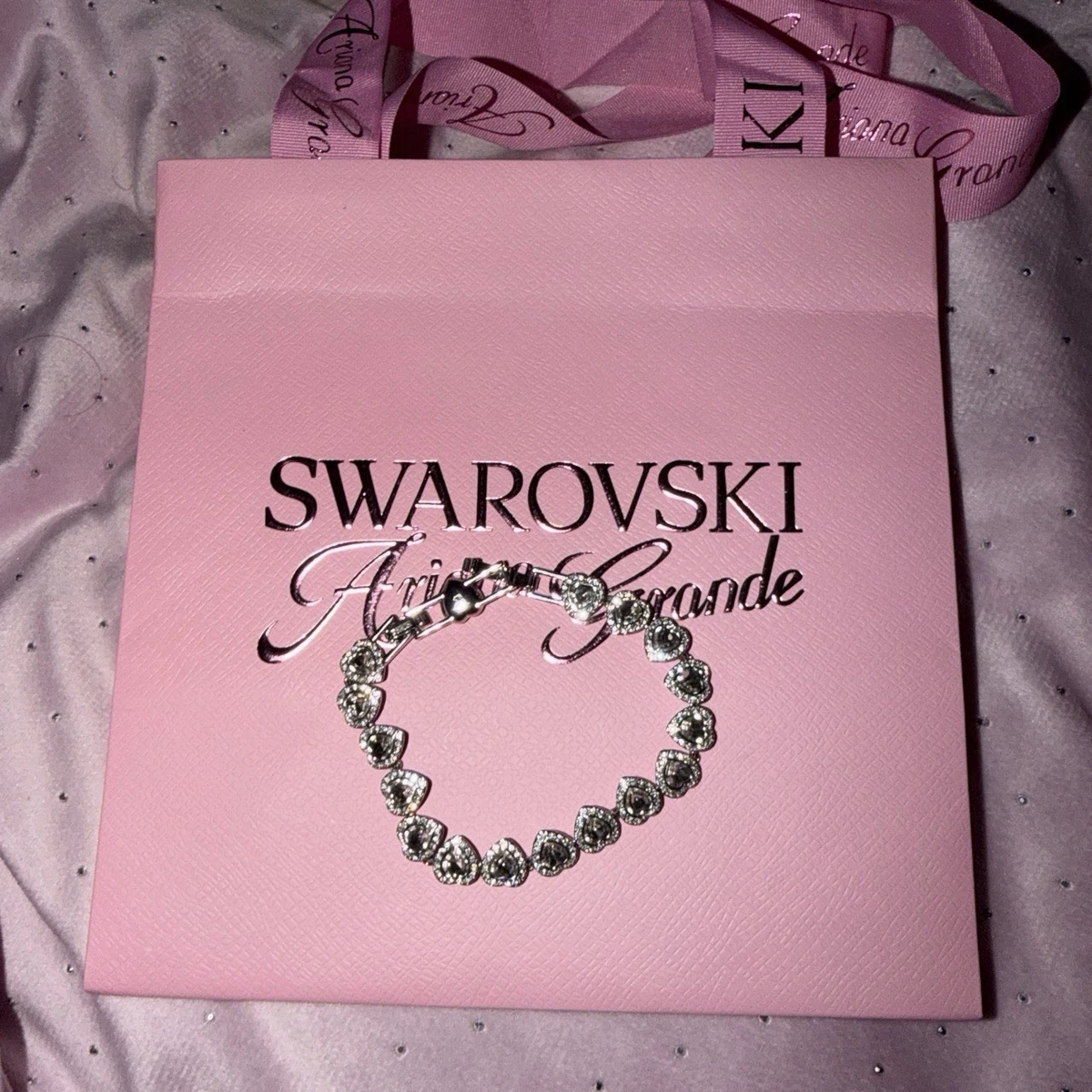 swarovski box products for sale | eBay