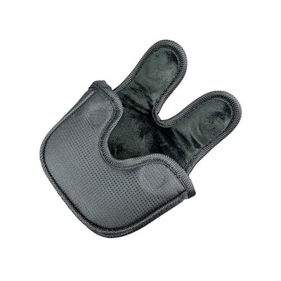 Putter Headcover mit Dual Magnetverschluss für LAB für Golf für MEZZ1