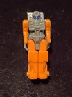 HASBRO VTG 1988 TRANSFORMERS G1 POWERMASTERS SLAPDASH POWERMASTER LUBE ENGINE