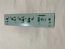 6871JB1391A LG Refrigerator Display Pcb