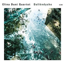 Elina Duni Quartet - Dallendyshe [CD]