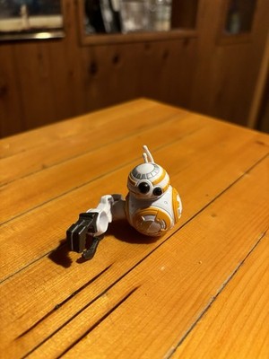 Star Wars BB-8 Droid Action Figure